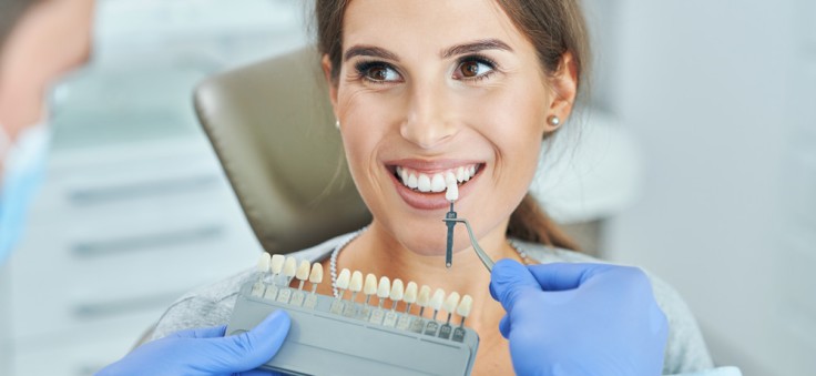 Smile Design Dentistry: What It Is, Types & Cost