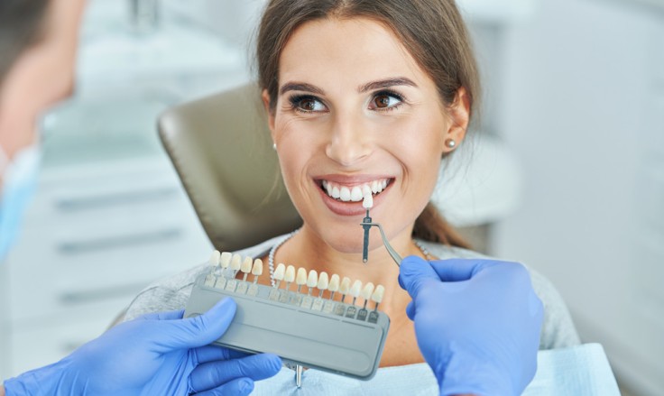 Smile Design Dentistry: What It Is, Types & Cost