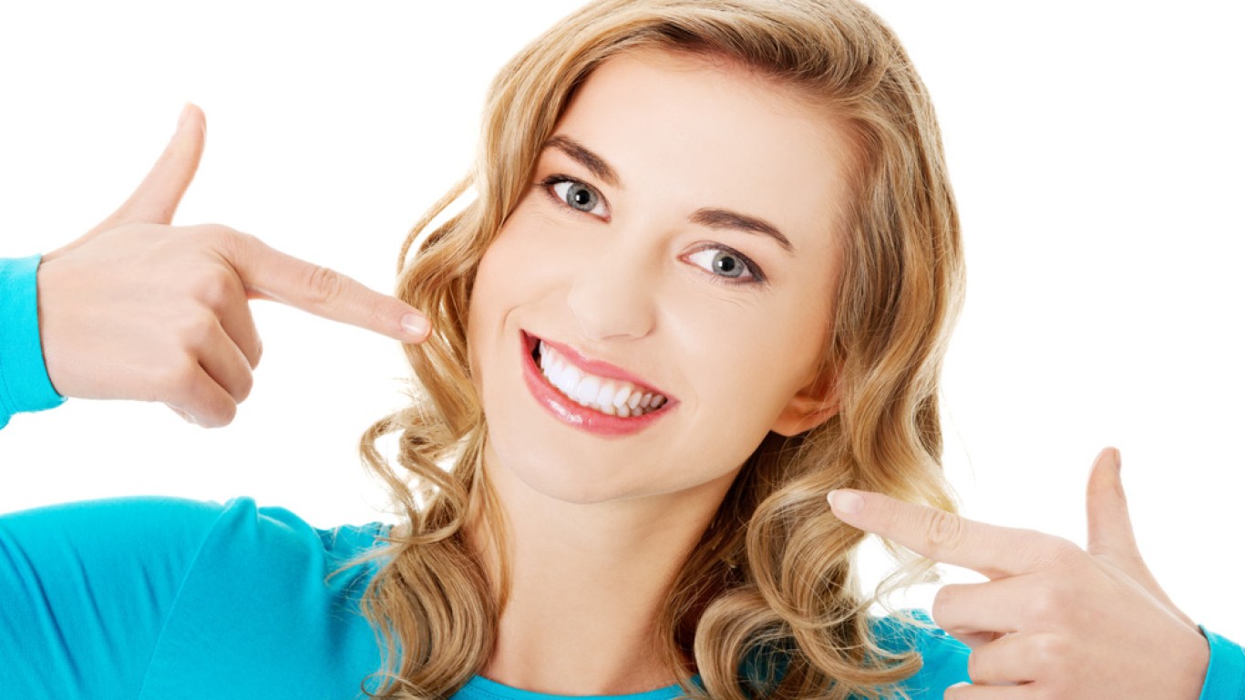 Digital Smile Design: The Future of Cosmetic Dentistry