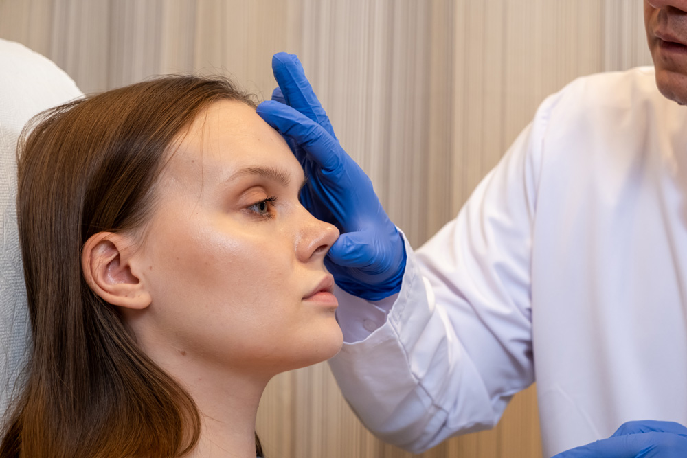 Top 5 Plastic Surgery - Rhinoplasty