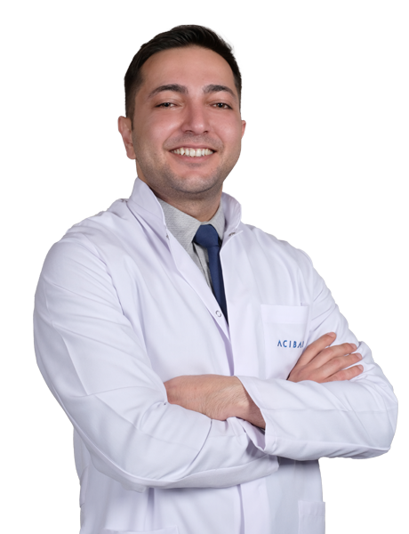 Turgut Kuybulu, MD