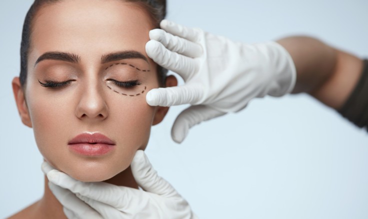 Under-Eye Fillers Explained Simply