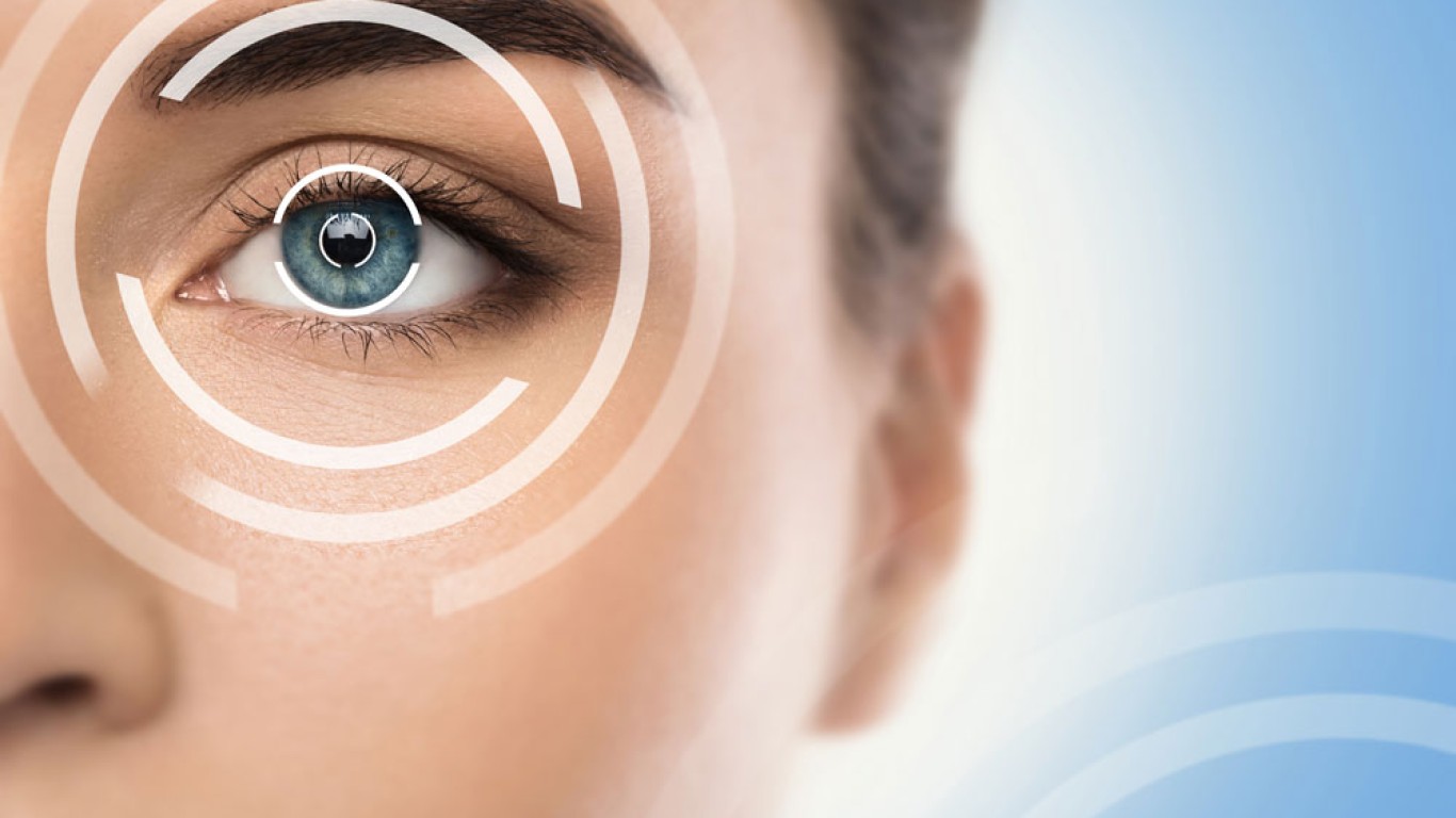 Welche Augenlaseroperationen gibt es?