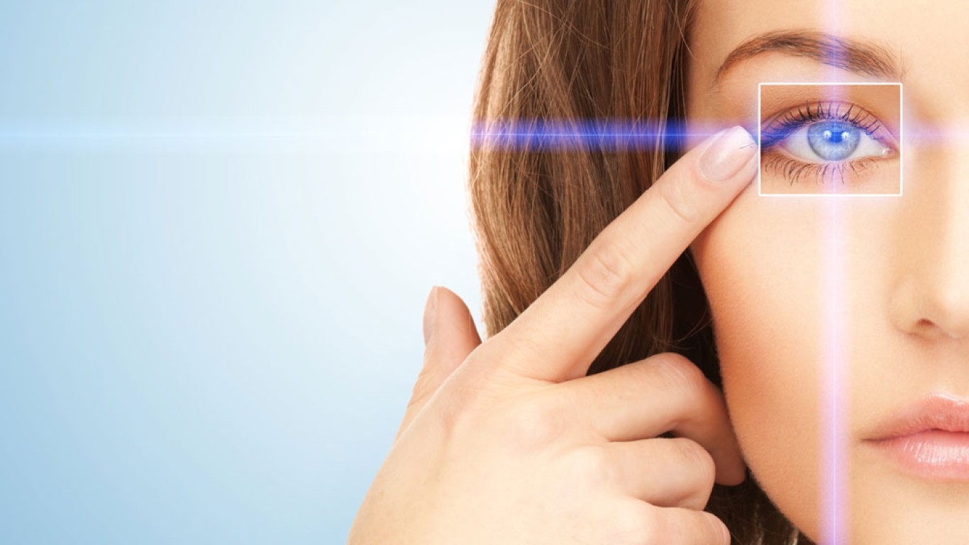 Can Surgery Change Your Eye Colour? What to Know in 2026