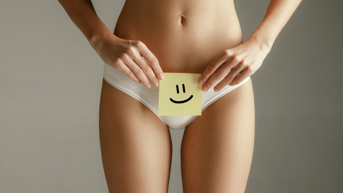 Alles, was Sie über die Vaginalstraffung wissen müssen