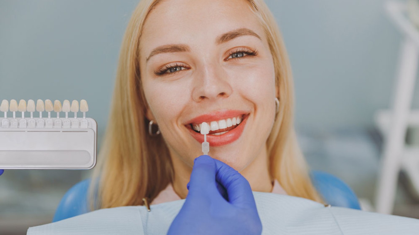 Mejores países para carillas dentales: ¿Por qué Turquía es popular?