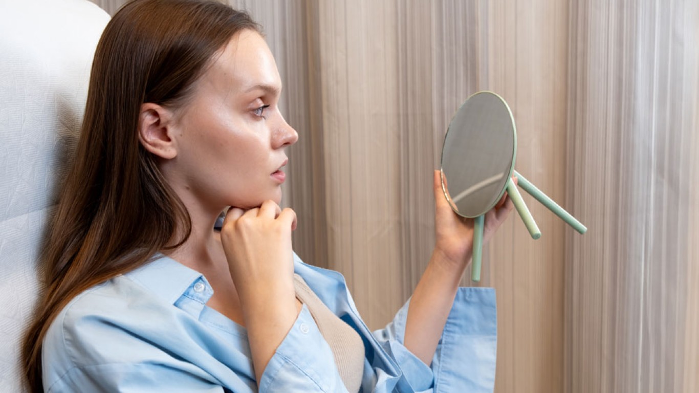 Can Rhinoplasty Improve Breathing Issues?