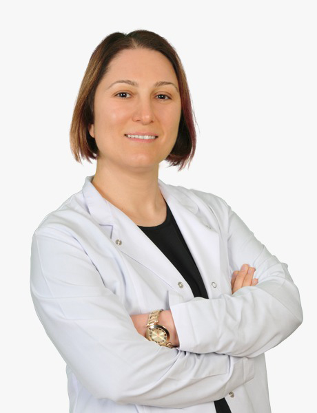 Assoc. Prof. Dr. Beyhan Yılmaz, M.D.