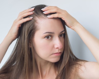 Hair Restoration for Women In Turkey