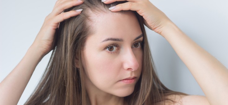 Hair Restoration for Women In Turkey