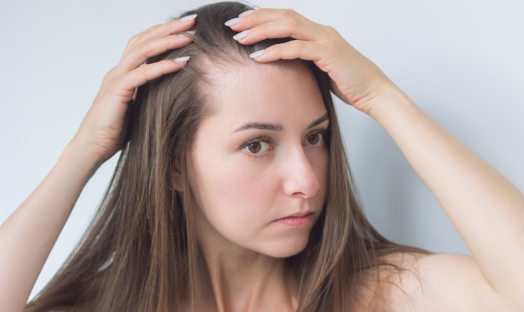 Hair Restoration for Women In Turkey