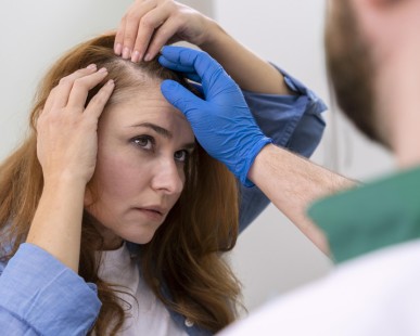 Does FUE Work for Women Too?