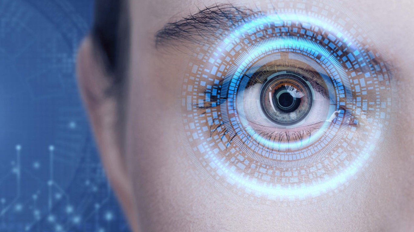 Kann LASIK bei Änderungen der Sehkraft wiederholt werden?